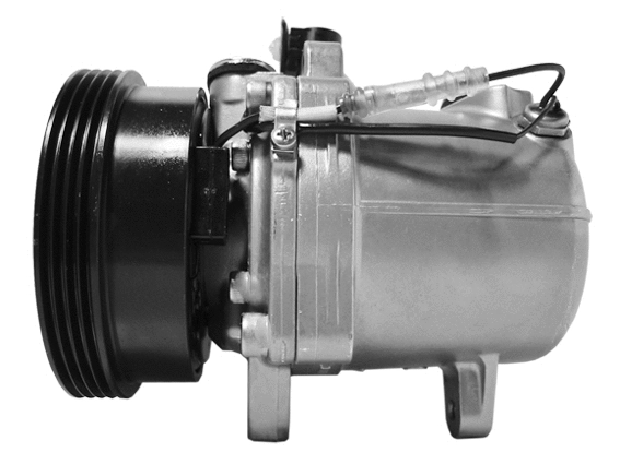 Compressor, air conditioning (10-0203)