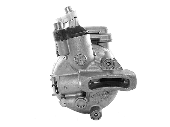Compressor, air conditioning (10-0918)