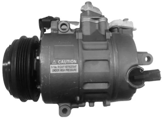 Compressor, air conditioning (10-5629)
