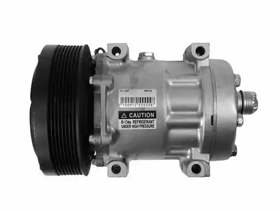 Compressor, air conditioning (10-1267)