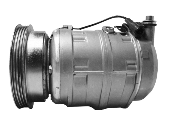 Compressor, air conditioning (10-0367)