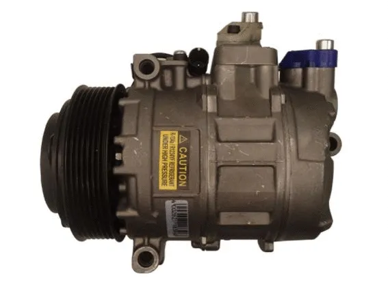 Compressor, air conditioning (10-4568)