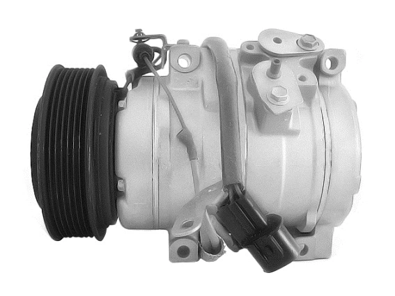 Compressor, air conditioning (10-1230)