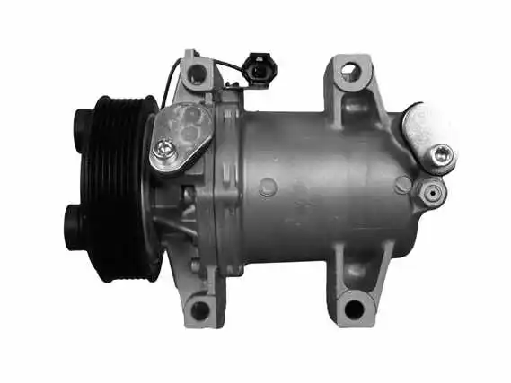 Compressor, air conditioning (10-1831)