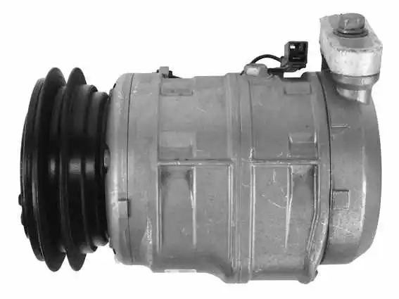 Compressor, air conditioning (10-2772)