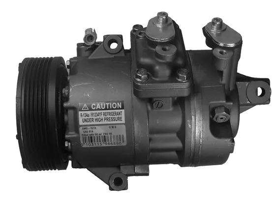 Compressor, air conditioning (10-1518)