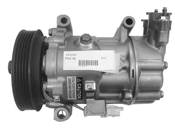 Compressor, air conditioning (10-2127)