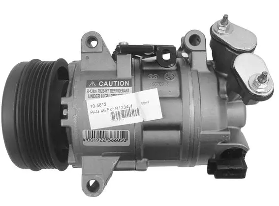 Compressor, air conditioning (10-5612)