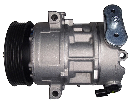 Compressor, air conditioning (10-4243)