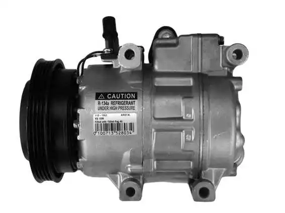 Compressor, air conditioning (10-1063)