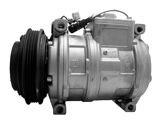 Compressor, air conditioning (10-0856)
