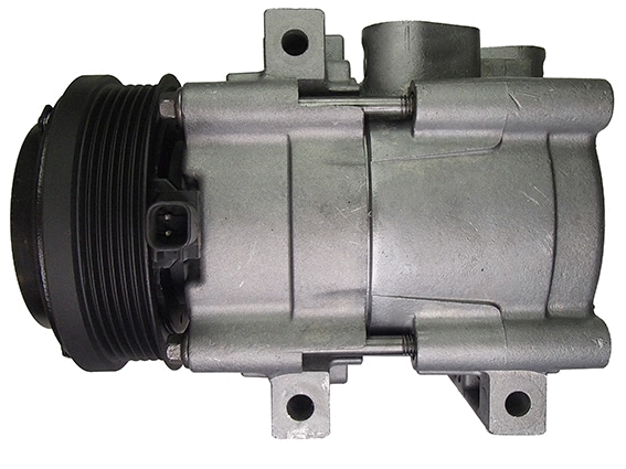 Compressor, air conditioning (10-1696)