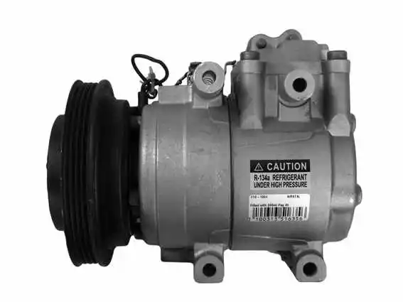 Compressor, air conditioning (10-1064)