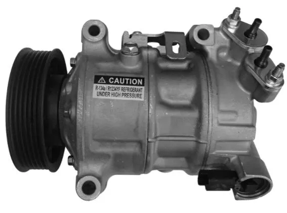 Compressor, air conditioning (10-4629)