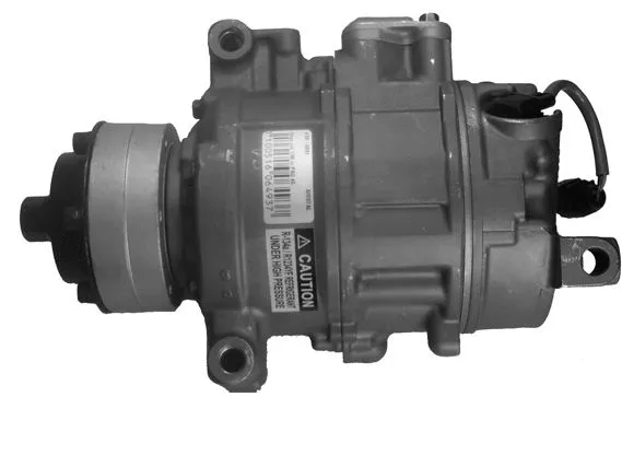 Compressor, air conditioning (10-4091)