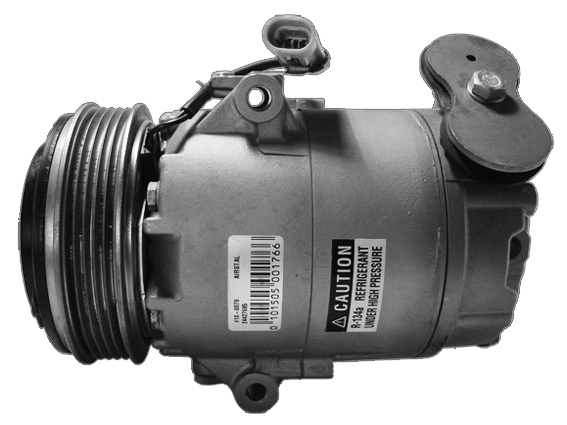Compressor, air conditioning (10-0070)