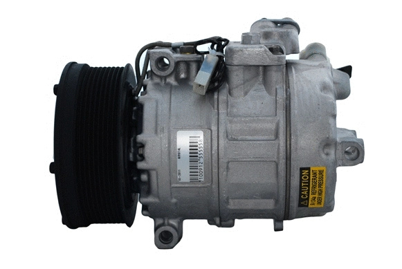 Compressor, air conditioning (10-2011)