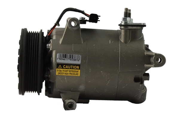 Compressor, air conditioning (10-3773)