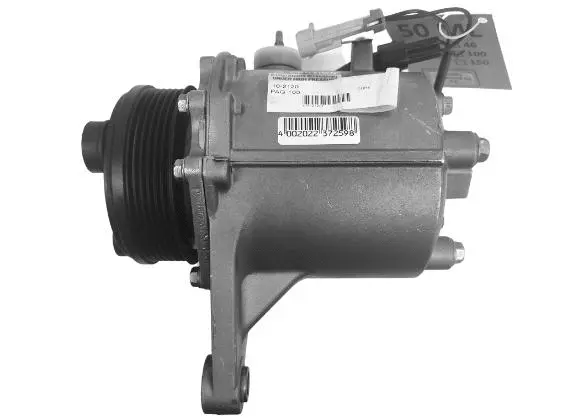Compressor, air conditioning (10-2120)