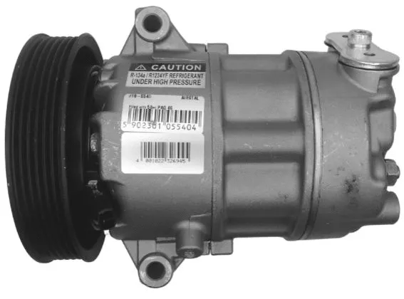 Compressor, air conditioning (10-5540)