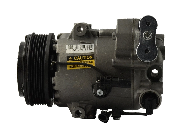 Compressor, air conditioning (10-2669)