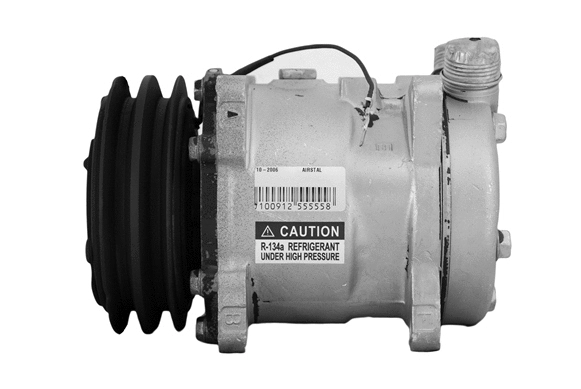 Compressor, air conditioning (10-2006)