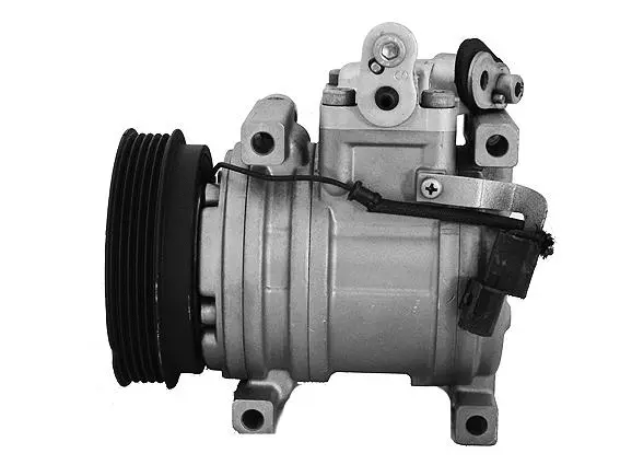 Compressor, air conditioning (10-1067)