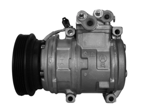 Compressor, air conditioning (10-1868)