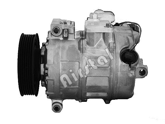 Compressor, air conditioning (10-0718)