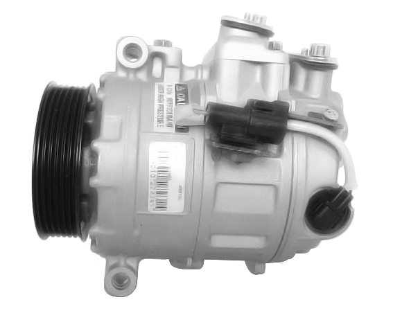 Compressor, air conditioning (10-1383)