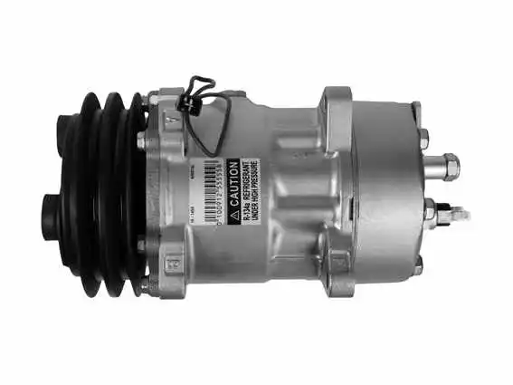 Compressor, air conditioning (10-1450)