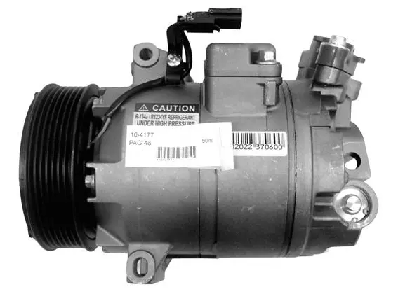 Compressor, air conditioning (10-4177)