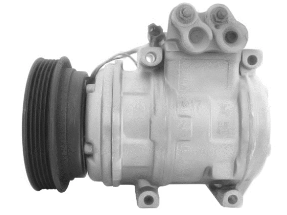 Compressor, air conditioning (10-1205)