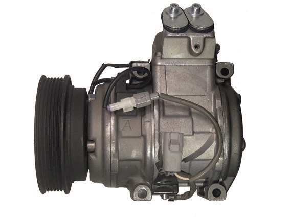 Compressor, air conditioning (10-2664)