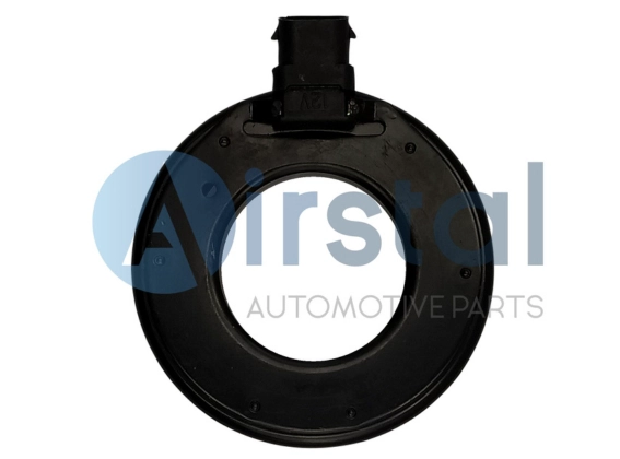 Coil, magnetic-clutch compressor (102-0031)