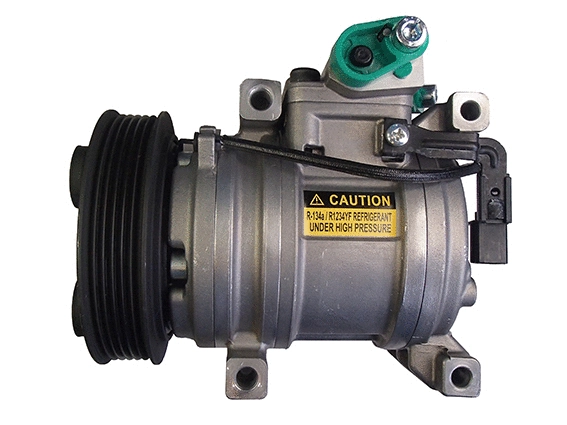 Compressor, air conditioning (10-3293)