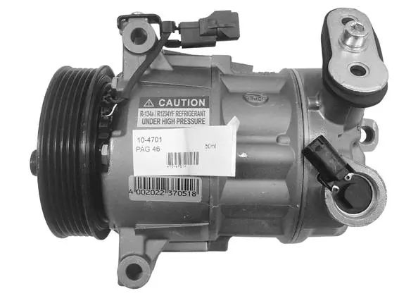 Compressor, air conditioning (10-4701)