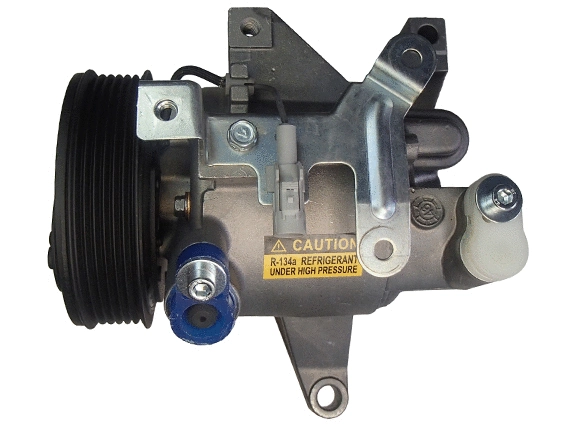 Compressor, air conditioning (10-3774)