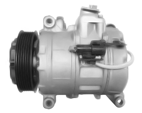 Compressor, air conditioning (10-1620)