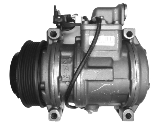 Compressor, air conditioning (10-3740)