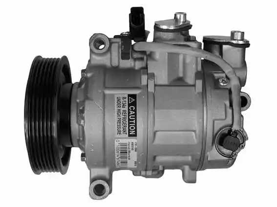 Compressor, air conditioning (10-0940)