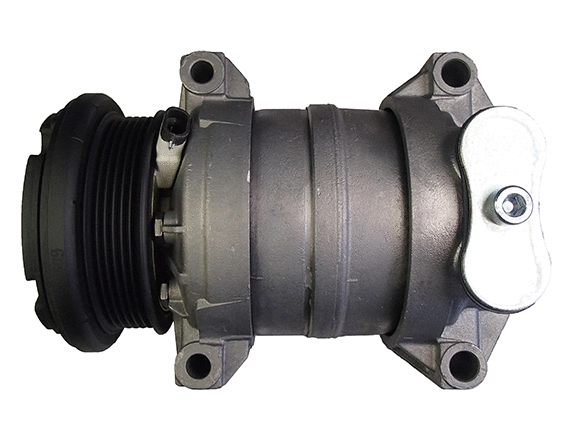 Compressor, air conditioning (10-2109)