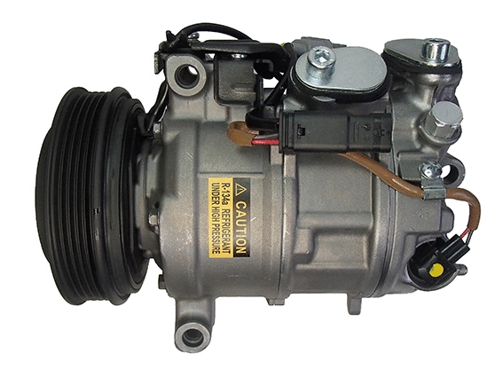 Compressor, air conditioning (10-3402)
