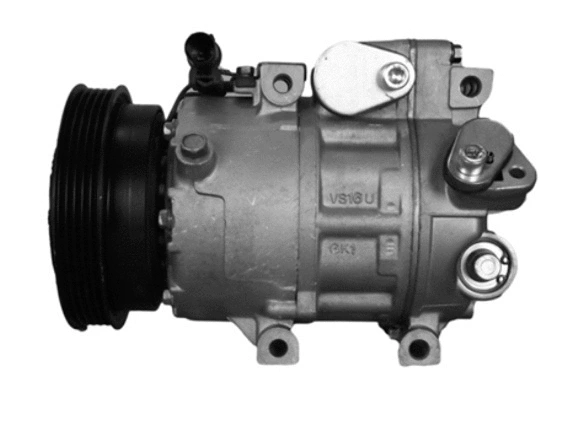 Compressor, air conditioning (10-1532)