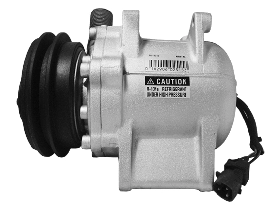 Compressor, air conditioning (10-0315)