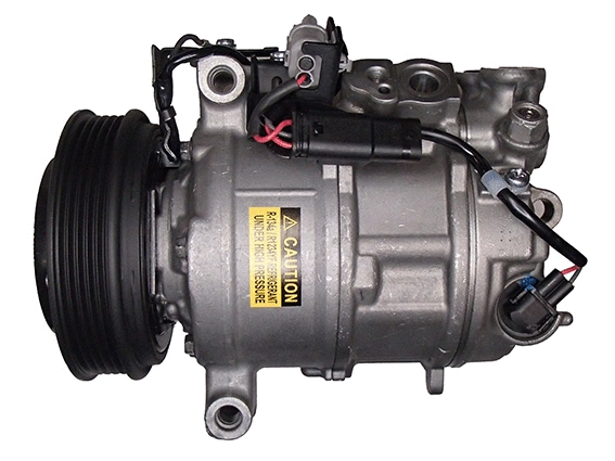 Compressor, air conditioning (10-4436)
