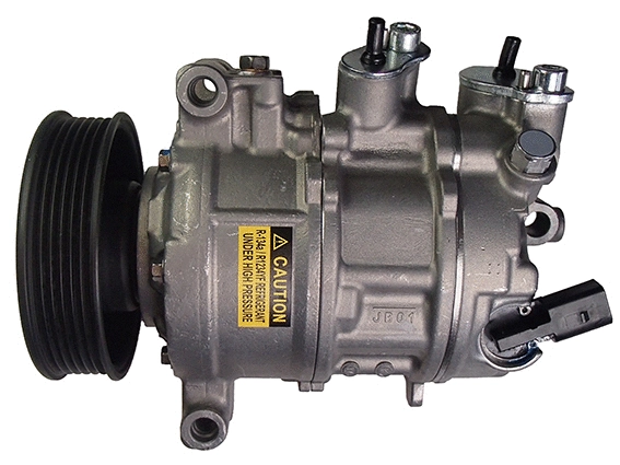 Compressor, air conditioning (10-3289)
