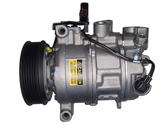 Compressor, air conditioning (10-4392)