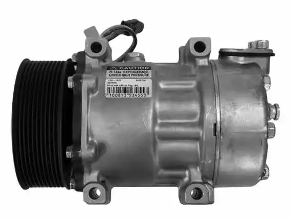Compressor, air conditioning (10-1483)