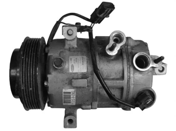 Compressor, air conditioning (10-4135)